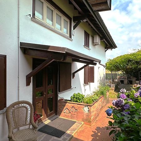 Musicians Mansion Loft Apartamento Fino Mornasco Exterior foto