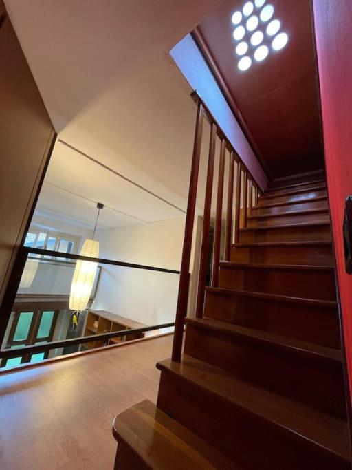 Musicians Mansion Loft Apartamento Fino Mornasco Exterior foto