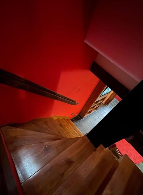Musicians Mansion Loft Apartamento Fino Mornasco Exterior foto