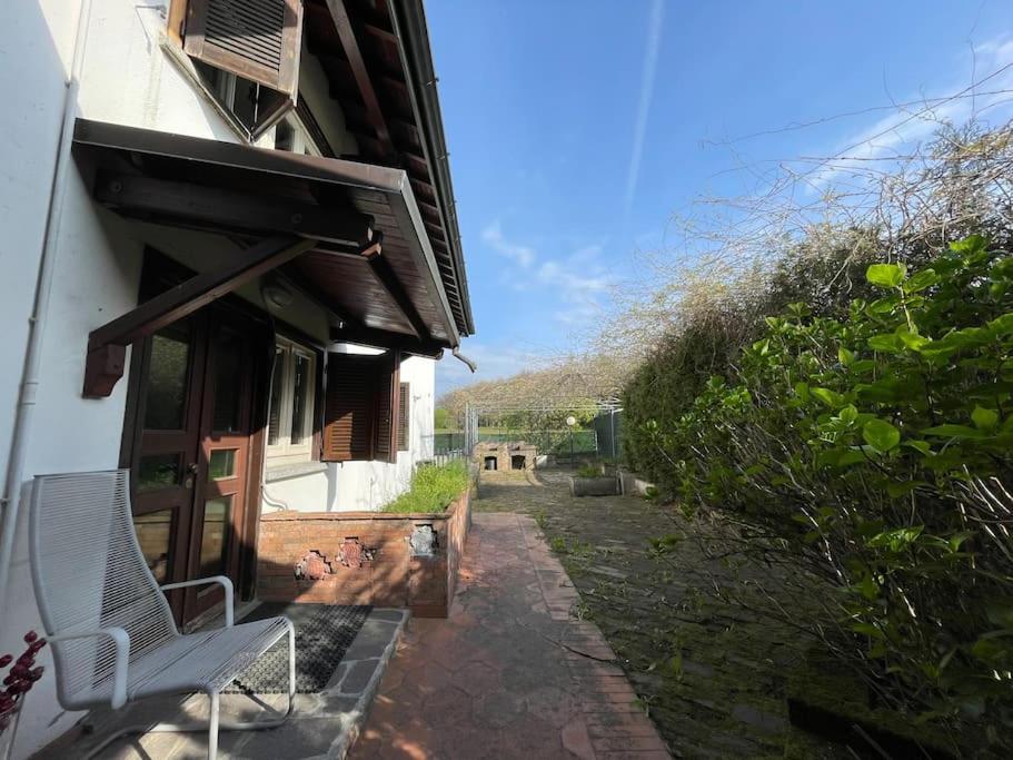 Musicians Mansion Loft Apartamento Fino Mornasco Exterior foto